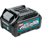 Makita GT401M1D1 40V max XGT® Brushless Cordless 4‑Pc. Combo Kit (2.5Ah/4.0Ah)