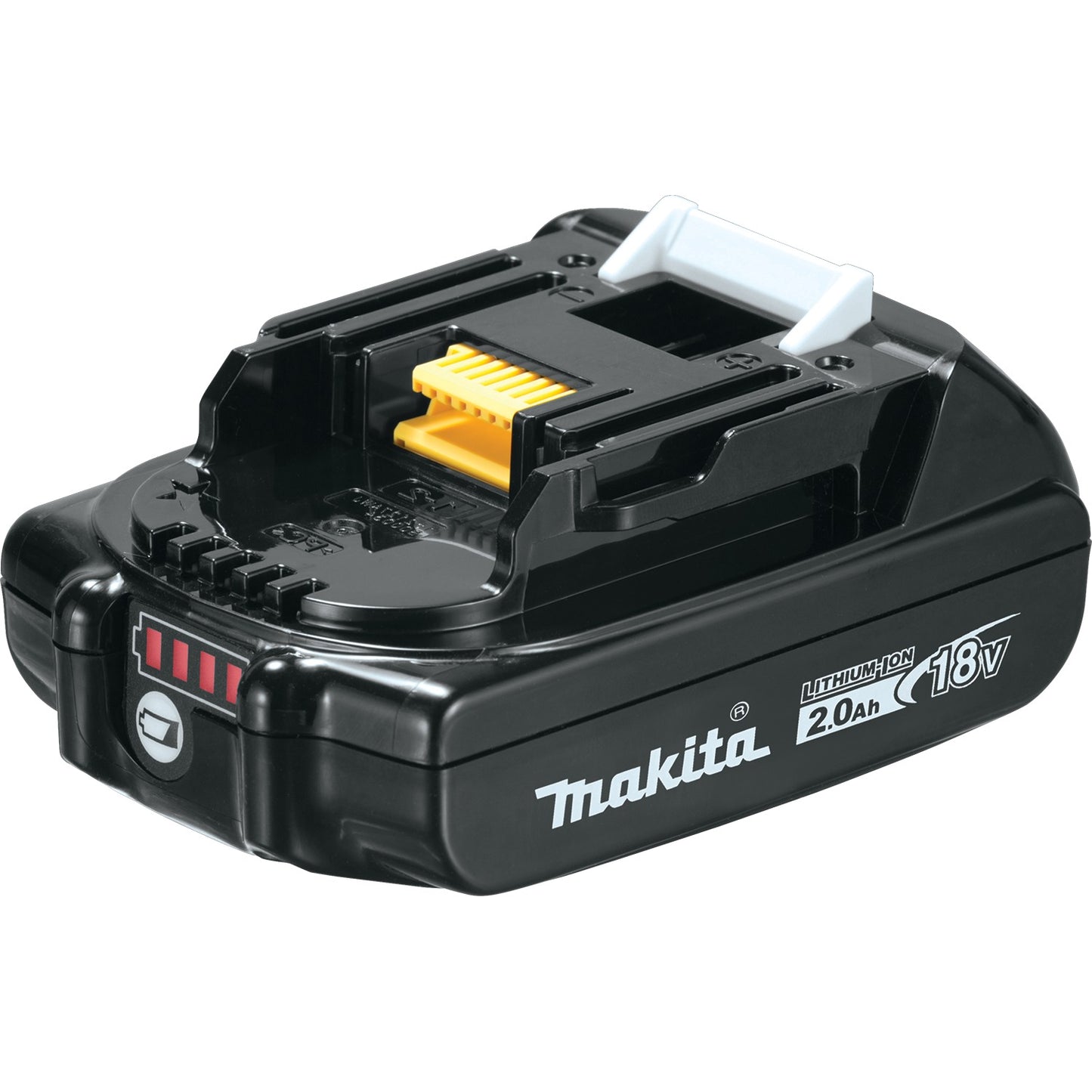 Makita CX205RB 18V LXT® Lithium‑Ion Sub‑Compact Brushless Cordless 2‑Pc. Combo Kit (2.0Ah)