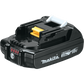 Makita XT255R 18V LXT® Lithium‑Ion Compact Cordless 2‑Pc. Combo Kit (2.0Ah)