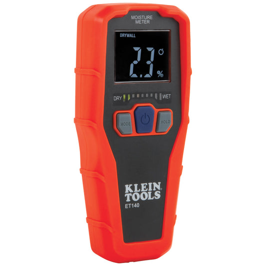 Klein Tools ET140 Klein Tools Pinless Moisture Meter