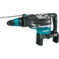 Makita GRH06Z 80V max (40V max X2) XGT® Brushless 2" SDS‑MAX AVT® Rotary Hammer, AFT®, AWS® Capable, Tool Only