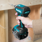 Makita XT291T 18V LXT® Lithium‑Ion Brushless Cordless 2‑Pc. Combo Kit (5.0Ah)