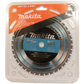 Makita A-93821 7‑1/4" 38T Carbide‑Tipped Saw Blade, Ferrous Metal
