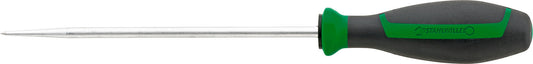 Stahlwille 77592001 10758 - 2K RUNDAHLE 175MM Round Awl