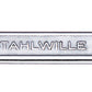 Stahlwille 40061313 12 13 Double Open-Ended Wrench, Small