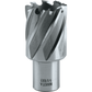 Makita US1-1-8X1 1‑1/8" x 1" High Speed Steel Annular Cutter