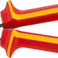 Stahlwille 67004180 6700 VDE KOMBIZANGE 180, VERCHR,2K-GRIFF Vde Combination Pliers