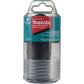 Makita E-07185 Vacuum Attachment, SDS‑Plus Hollow Dust Extraction Drill Bits