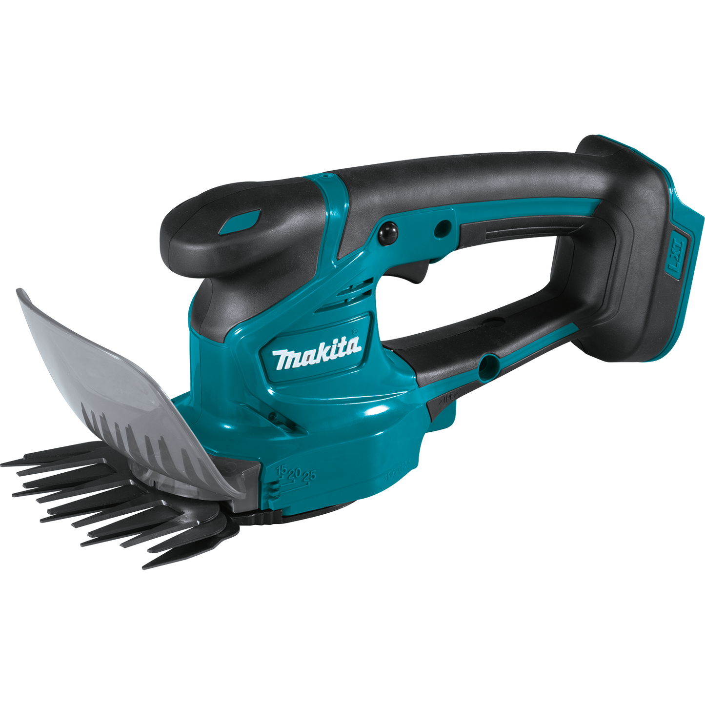 Makita XMU05Z 18V LXT® Lithium‑Ion Cordless 4‑5/16" Grass Shear, Tool Only