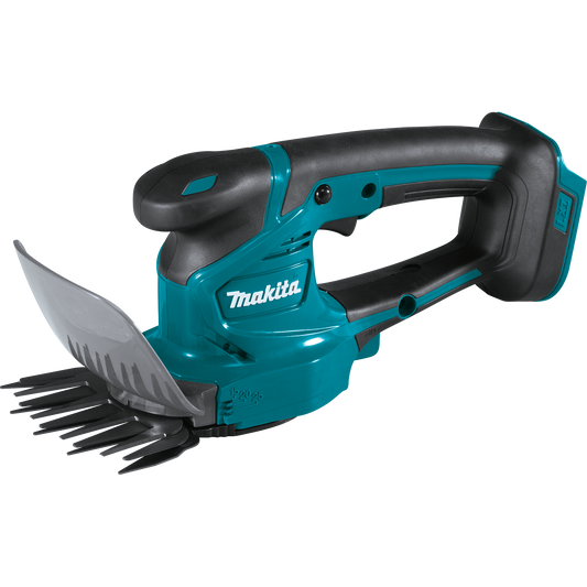 Makita XMU05Z 18V LXT® Lithium‑Ion Cordless 4‑5/16" Grass Shear, Tool Only