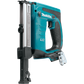 Makita XTS01Z 18V LXT® Lithium‑Ion Cordless 3/8" Crown Stapler, Tool Only