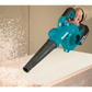 Makita XBU05ST1 18V LXT® Lithium‑Ion Cordless Blower Kit (5.0Ah)