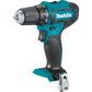 Makita FD09Z 12V max CXT® Lithium‑Ion Cordless 3/8" Driver‑Drill, Tool Only