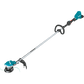 Makita XRU15Z 36V (18V X2) LXT® Brushless String Trimmer, Tool Only