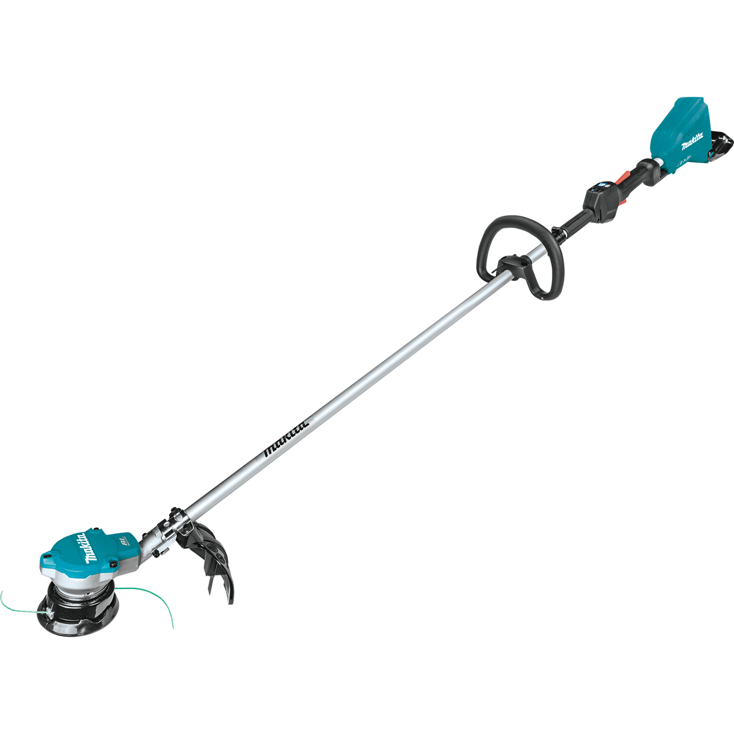 Makita XRU15Z 36V (18V X2) LXT® Brushless String Trimmer, Tool Only