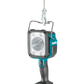 Makita DML812 18V LXT® Lithium‑Ion Cordless L.E.D. Flashlight / Spotlight, Light Only