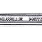 Stahlwille 96404306 10A/7 Double Open-Ended Wrench Set