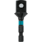 Makita A-97069 ImpactX™ 1/2″ x 2″ Socket Adapter