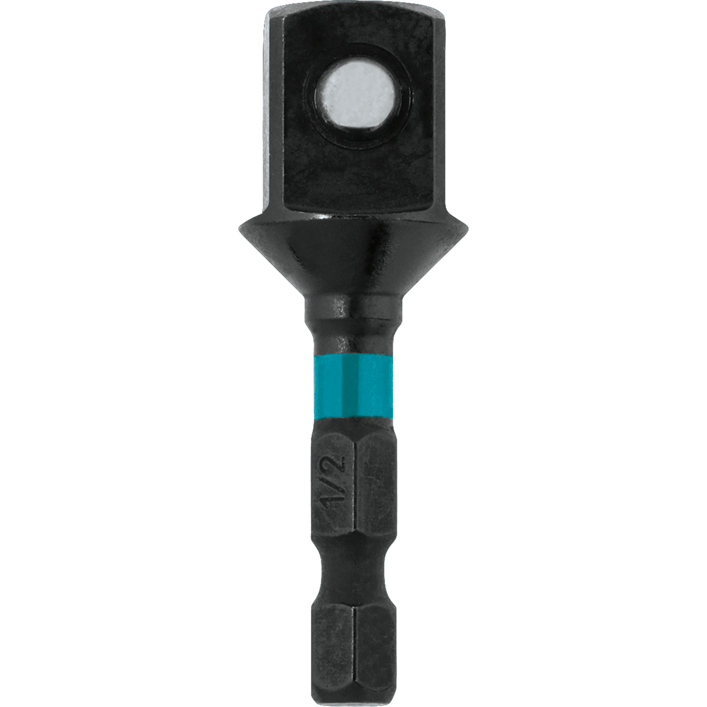 Makita A-97069 ImpactX™ 1/2″ x 2″ Socket Adapter
