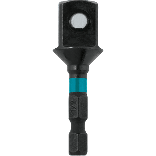 Makita A-97069 ImpactX™ 1/2″ x 2″ Socket Adapter
