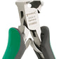 Stahlwille 67096000 6709 ELEKTRONIK-VORNSCHNEIDER M. FASE, POL., 120MM, 2K-GRIFF Electronic End Cutter