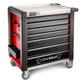 Stahlwille 81200171 98/7 R PRO Tool Trolley