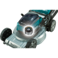 Makita XML08Z 36V (18V X2) LXT® Brushless 21" Self‑Propelled Commercial Lawn Mower, Tool Only