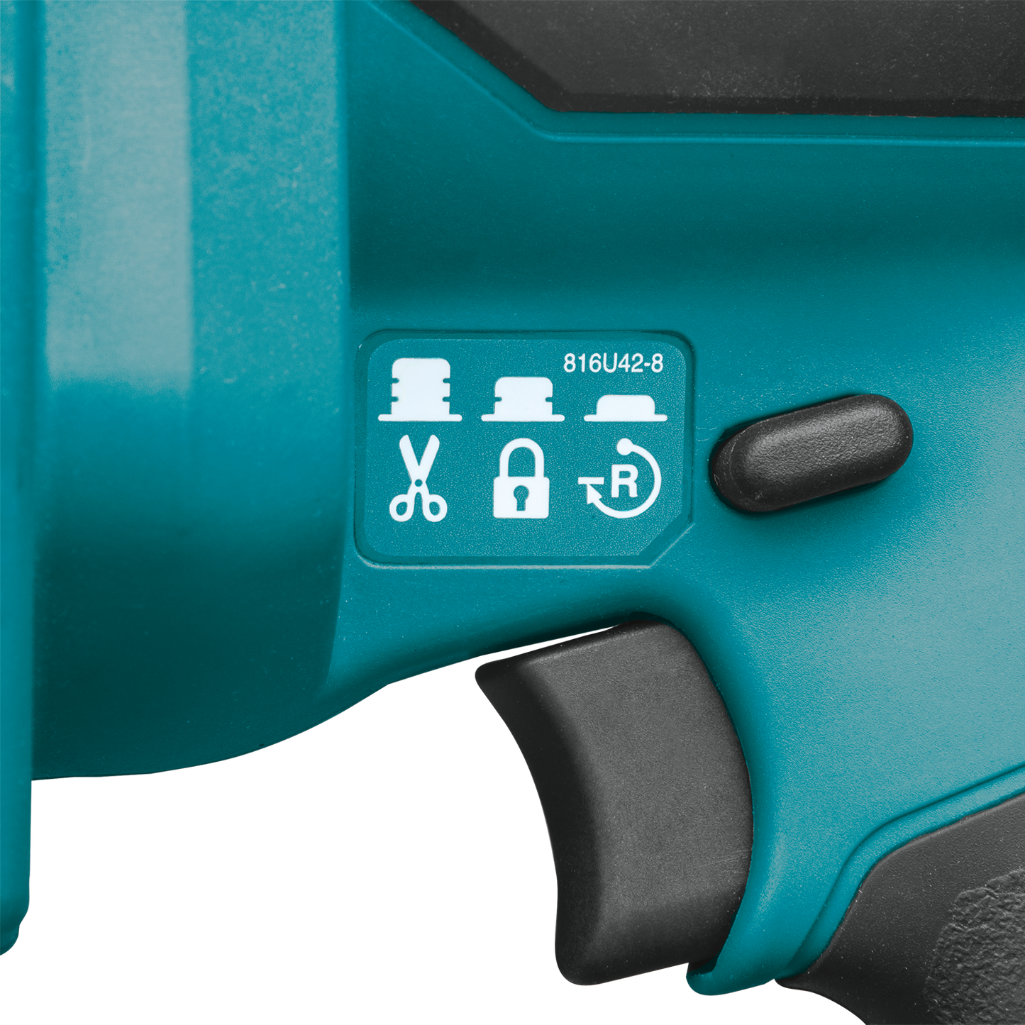 Makita XCS03Z 18V LXT® Lithium‑Ion Brushless Cordless Threaded Rod Cutter, Tool Only