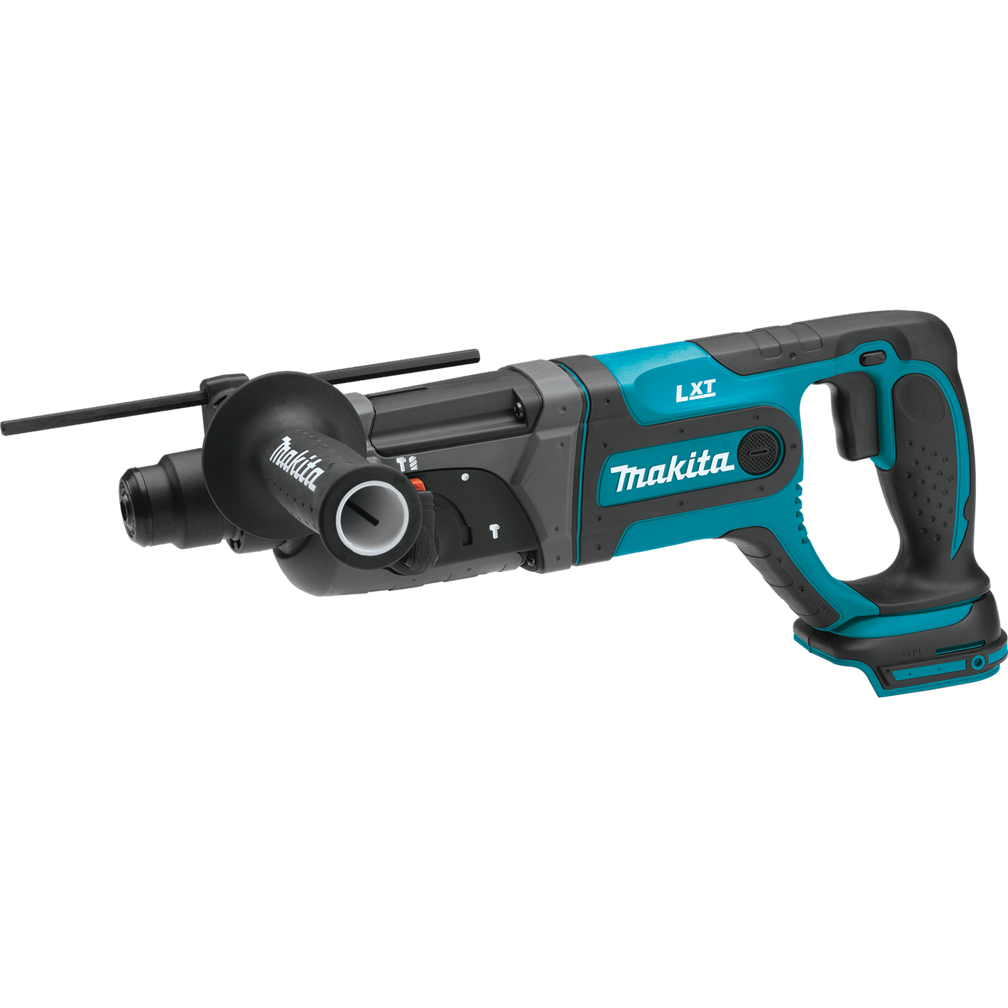 Makita XRH04Z 18V LXT® Lithium‑Ion Cordless 7/8" SDS‑PLUS Rotary Hammer, Tool Only