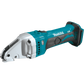 Makita XSJ02Z 18V LXT® Lithium‑Ion Cordless 16 Gauge Compact Straight Shear, Tool Only