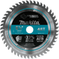 Makita A-99932 6‑1/2" 48T Carbide‑Tipped Cordless Plunge Saw Blade
