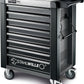 Stahlwille 81200166 95/8 A PRO Tool Trolley
