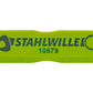 Stahlwille 72060202 10679 KUNSTSTOFFSCHABER, SCHMALE KLINGE Plastic Scraper