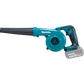 Makita XBU05Z 18V LXT® Lithium‑Ion Cordless Blower, Tool Only
