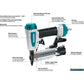 Makita AF353 23 Gauge, 1‘3/8" Pin Nailer