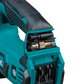 Makita MP100DZ 12V max CXT® Lithium‑Ion Cordless Inflator, Tool Only
