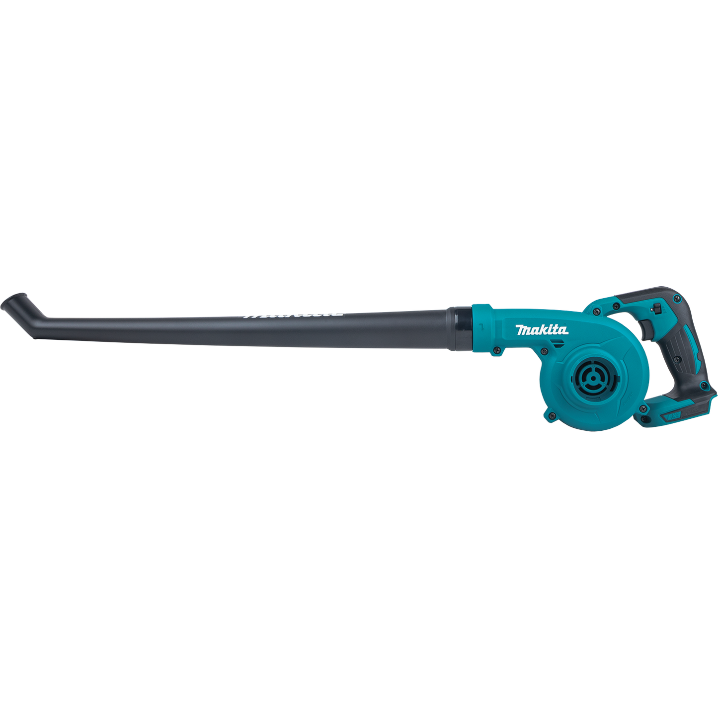 Makita XBU06Z 18V LXT® Lithium‑Ion Cordless Floor Blower, Tool Only