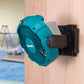 Makita CF100DZ 12V max CXT® Lithium‑Ion Cordless/Corded 7‑1/8" Fan, Tool Only
