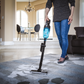 Makita XLC03ZBX4 18V LXT® Lithium‑Ion Brushless Compact Cordless Vacuum, Trigger w/ Lock, Tool Only