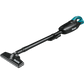 Makita XLC01ZB 18V LXT® Lithium‑ion Cordless Vacuum, Tool Only
