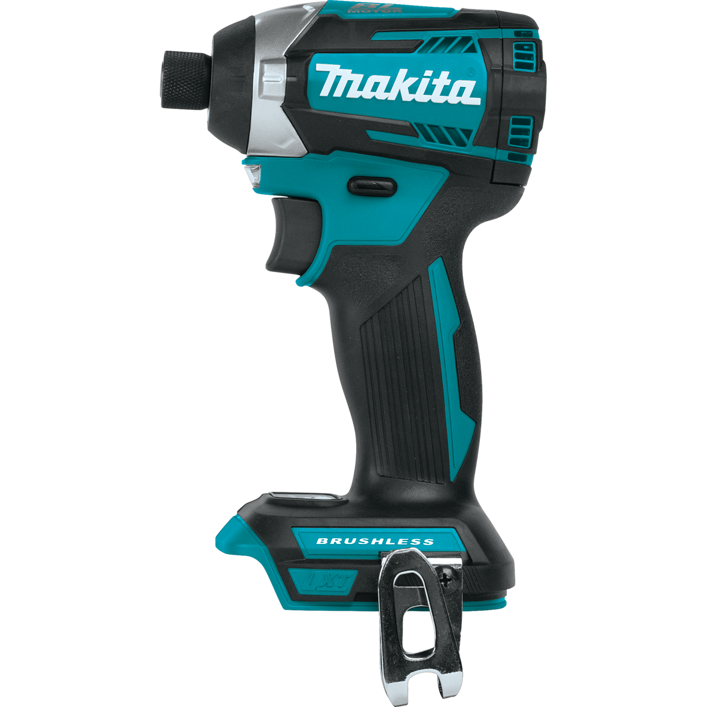 Makita XDT14Z 18V Lxt® Lithiumion Brushless Cordless Quickshift Mode 3Speed Impact Driver, Tool Only