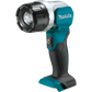 Makita ML106 12V max CXT® Lithium‑Ion Cordless Adjustable Beam L.E.D. Flashlight, Flashlight Only