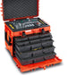 Stahlwille 81091304 13217 LR WERKZEUG-TROLLY Tool Trolleys