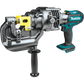 Makita XPP01ZK 18V LXT® Lithium‑Ion Cordless 5/16" Metal Hole Puncher, Tool Only