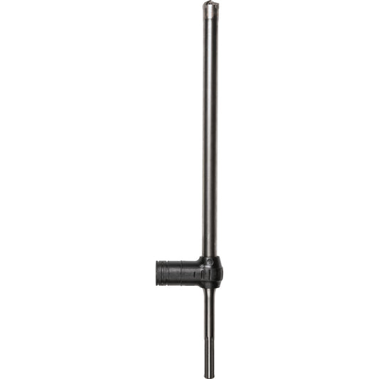 Makita B-63909 1‑1/8" x 24" SDS‑Max Dust Extraction Drill Bit
