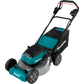 Makita XML06Z 36V (18V X2) LXT® Brushless 18" Self‑Propelled Commercial Lawn Mower, Tool Only