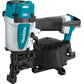 Makita AN454 1‑3/4" Coil Roofing Nailer