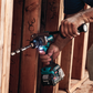 Makita GT200D 40V max XGT® Brushless Cordless 2‑Pc. Combo Kit (2.5Ah)