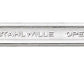 Stahlwille 40081515 13 15 Combination Wrench