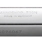 Stahlwille 50581040 730NA/40 Torque Wrench Service Manoskop® With Holder For Insert Tools